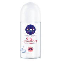 Nivea Anti Perspirant Dry Comfort Roll On 50mL