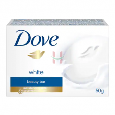 Dove White Beauty Bar 50g | Homeshop.ph - same day delivery!